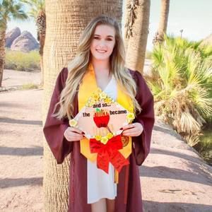 Meet your Posher, Rachel